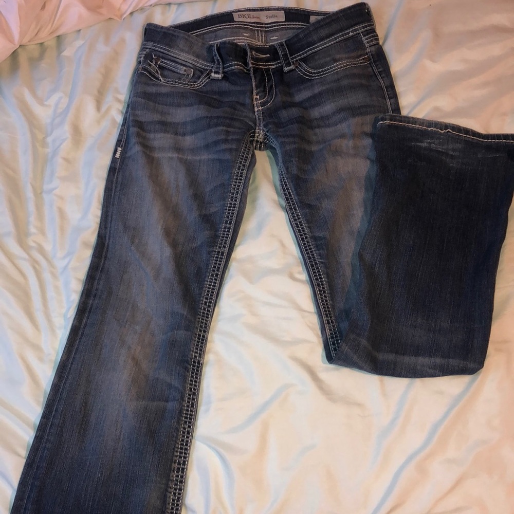 BKE Jeans